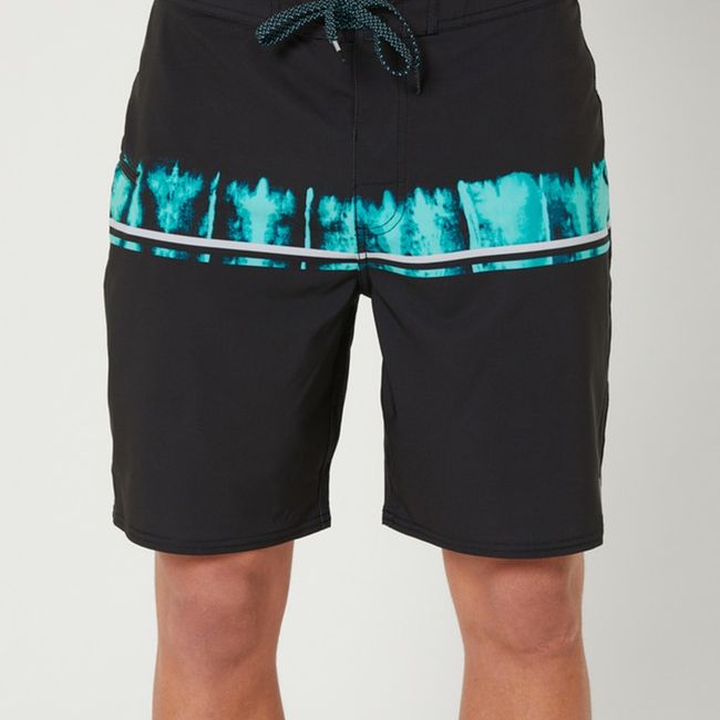 RIP CURL - Traje de Baño Hombre 6T877 Azul Rip Curl.