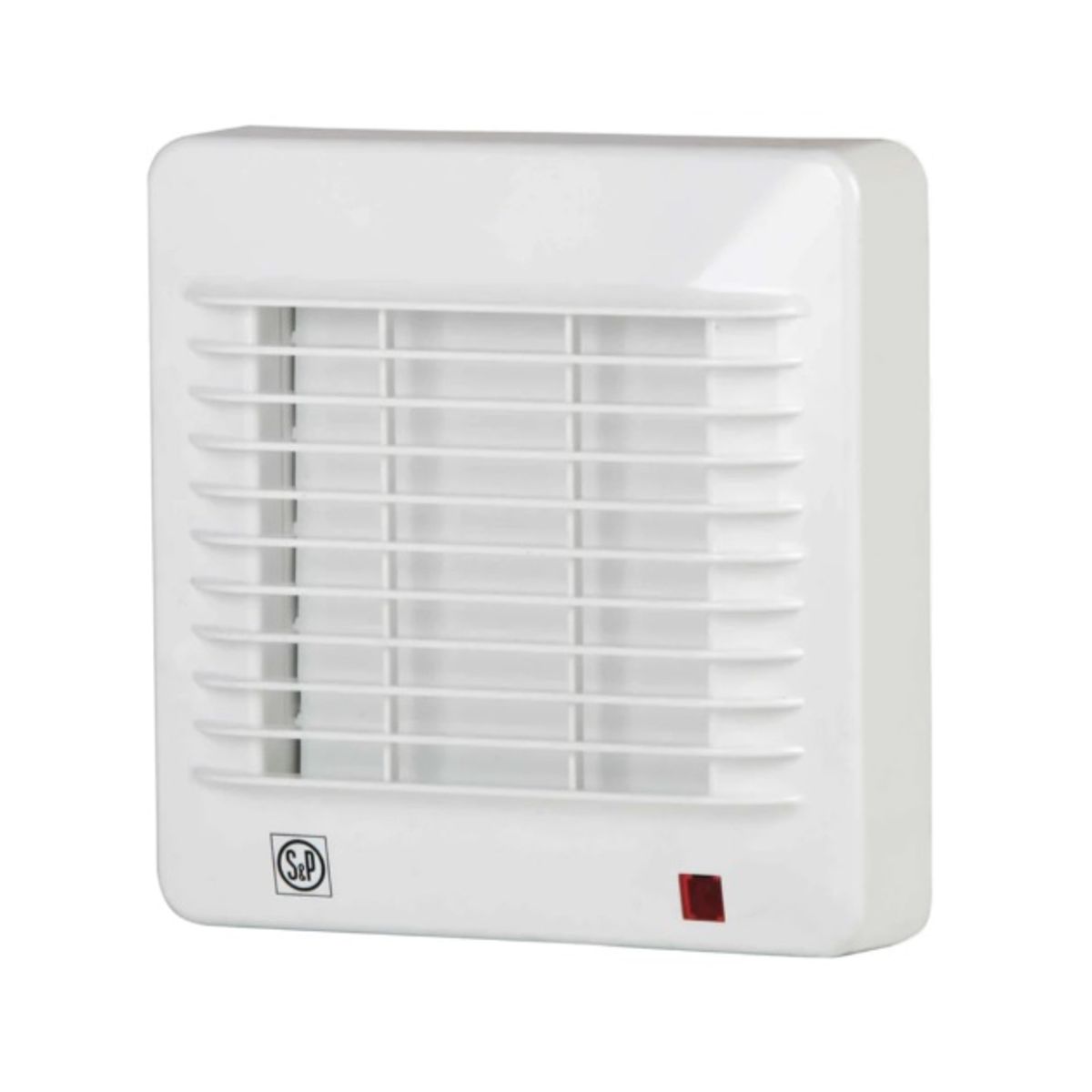 S & P - Extractor de Aire Para  Baño EDM-100 C