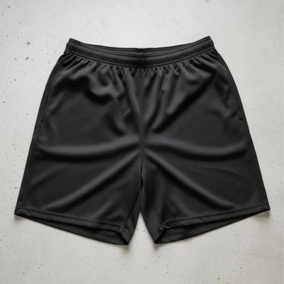 Imagen 2 del producto Short De Futbol Liso Costuras Reforzadas