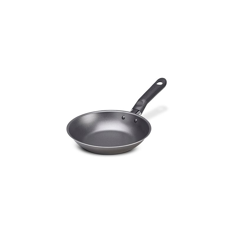 BRINOX - SARTEN Ø18CM GRAFITE - LINEA GARLIC - EN ALUMINIO - 7000352