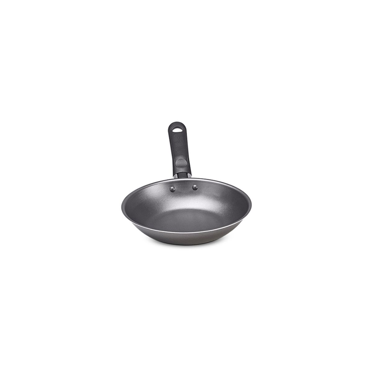 BRINOX - SARTEN Ø18CM GRAFITE - LINEA GARLIC - EN ALUMINIO - 7000352