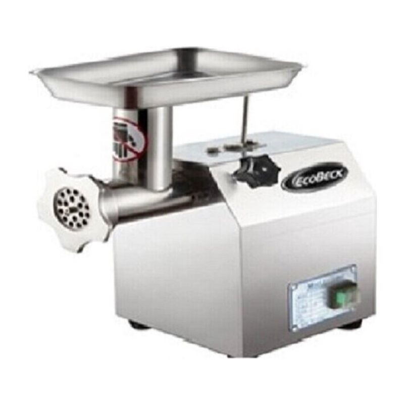 ECOBECK - MOLEDORA DE CARNE 80 KM/HR