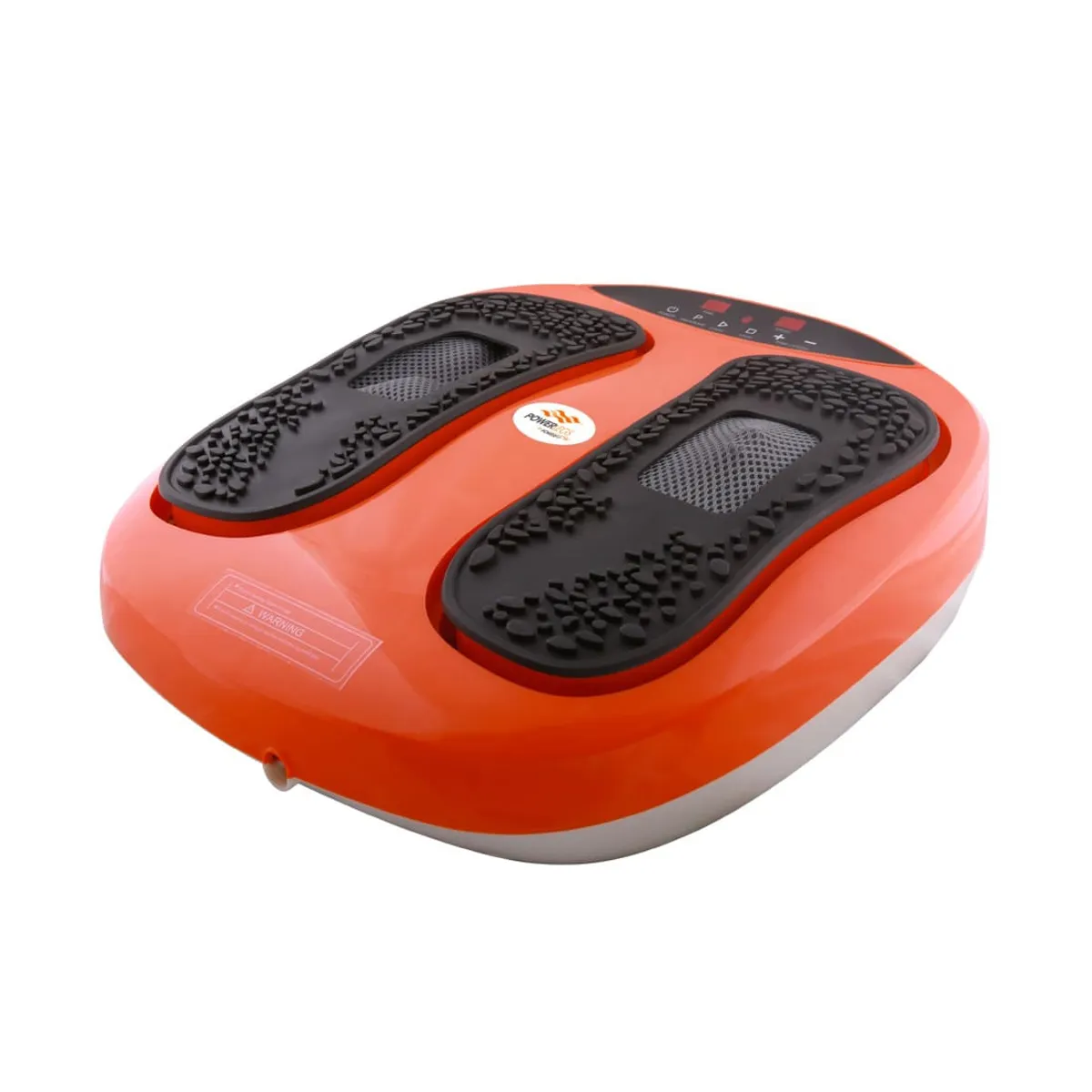 A3D - Ejercitador masajeador y Acupresión Power Legs