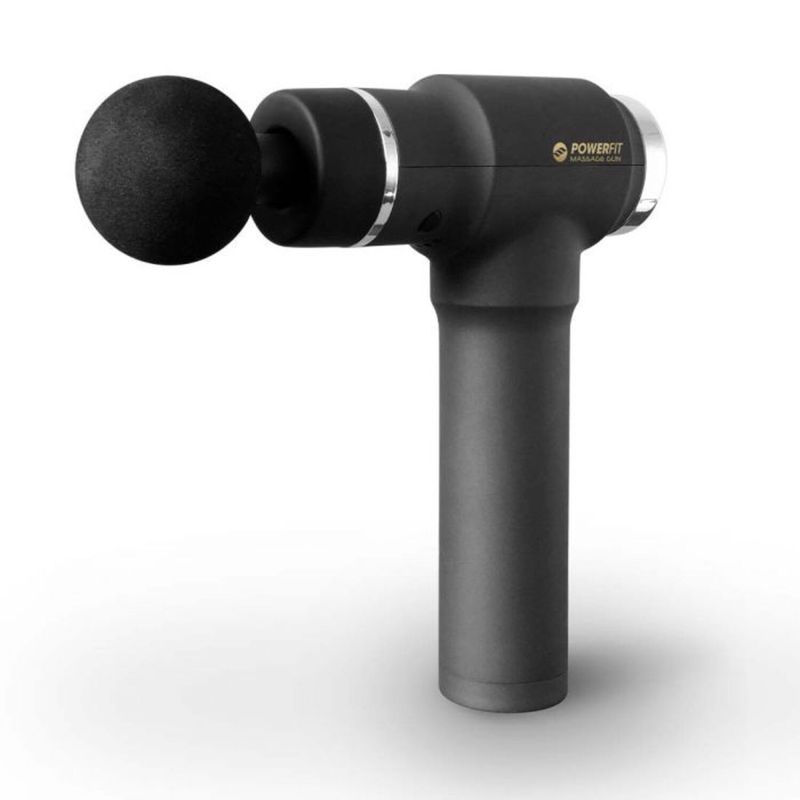 A3D - Pistola Masajeadora Power Fit Massage Gun