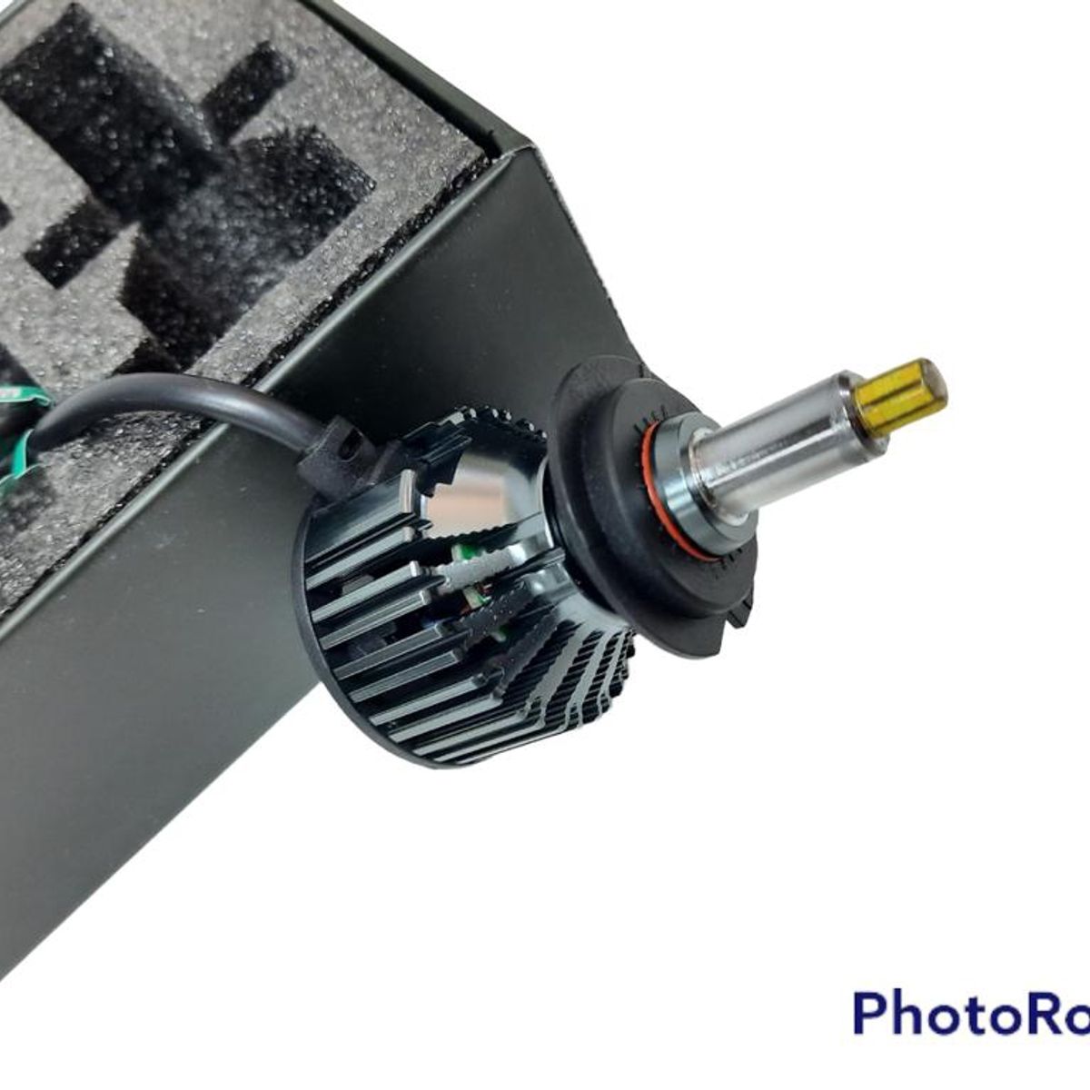 GENERICO - Kit 360° LED 9005 modelo R1T