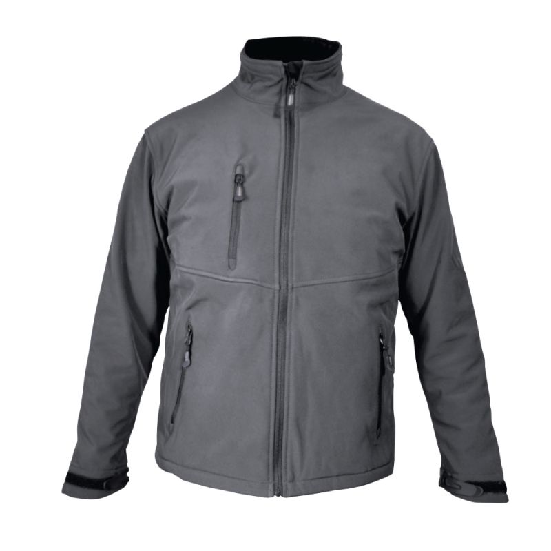 KBEEN - Chaqueta softsheel hombre Tacora
