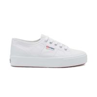 Zapatilla 2730 Mid Platform White