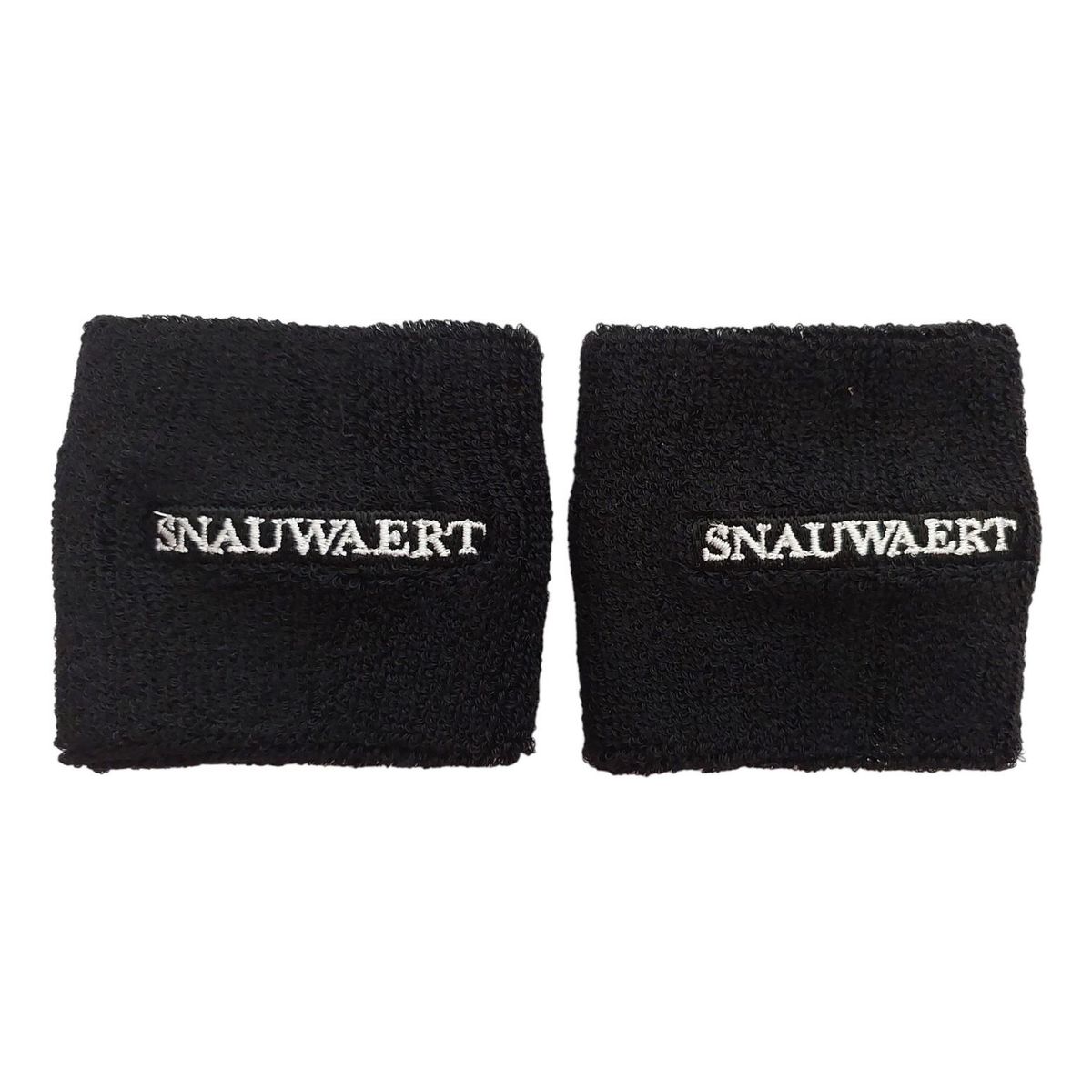 TRAINING PRO - Par Muñequera de Tenis Deportiva Sudor Unisex