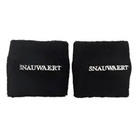 Par Muñequera de Tenis Deportiva Sudor Unisex