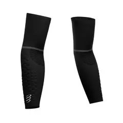 COMPRESSPORT - Mangas Ultraligth Negro
