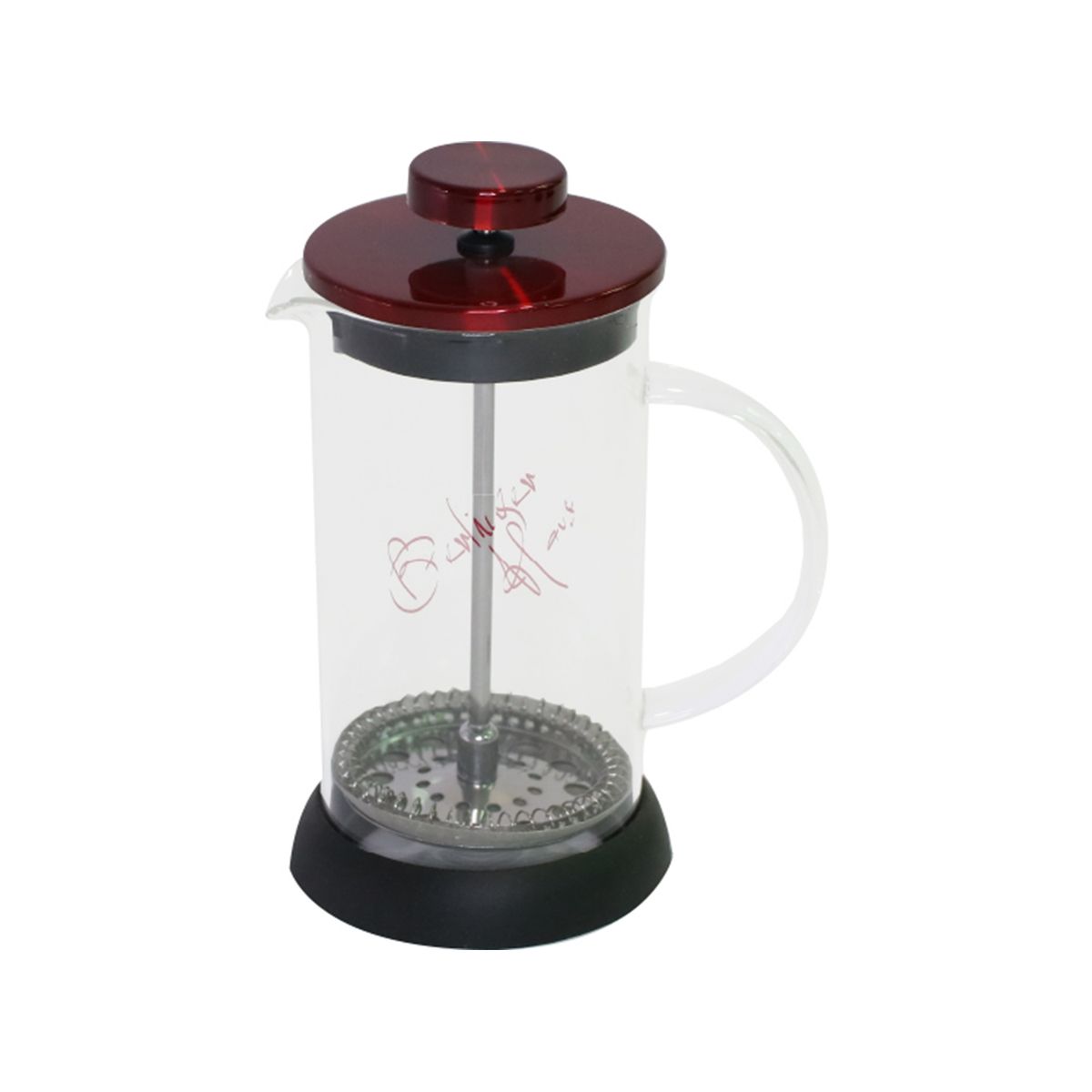 BERLINGER HAUS - Cafetera Francesa 350 ML