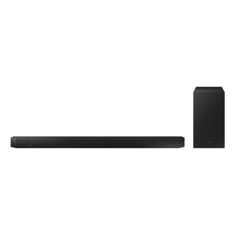 SAMSUNG - Soundbar Q-Series HW-600B Dolby Atmos
