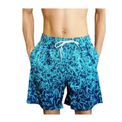 EVERSO - Traje de baño Hombre con forro y malla diferentes diseños