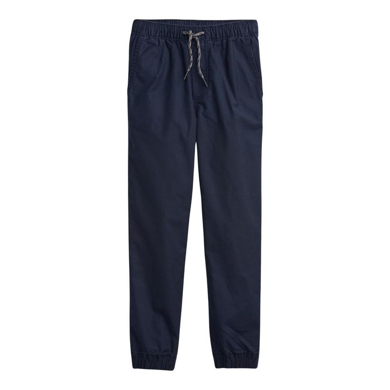 GAP - Pantalón Jogger Azul Marino GAP