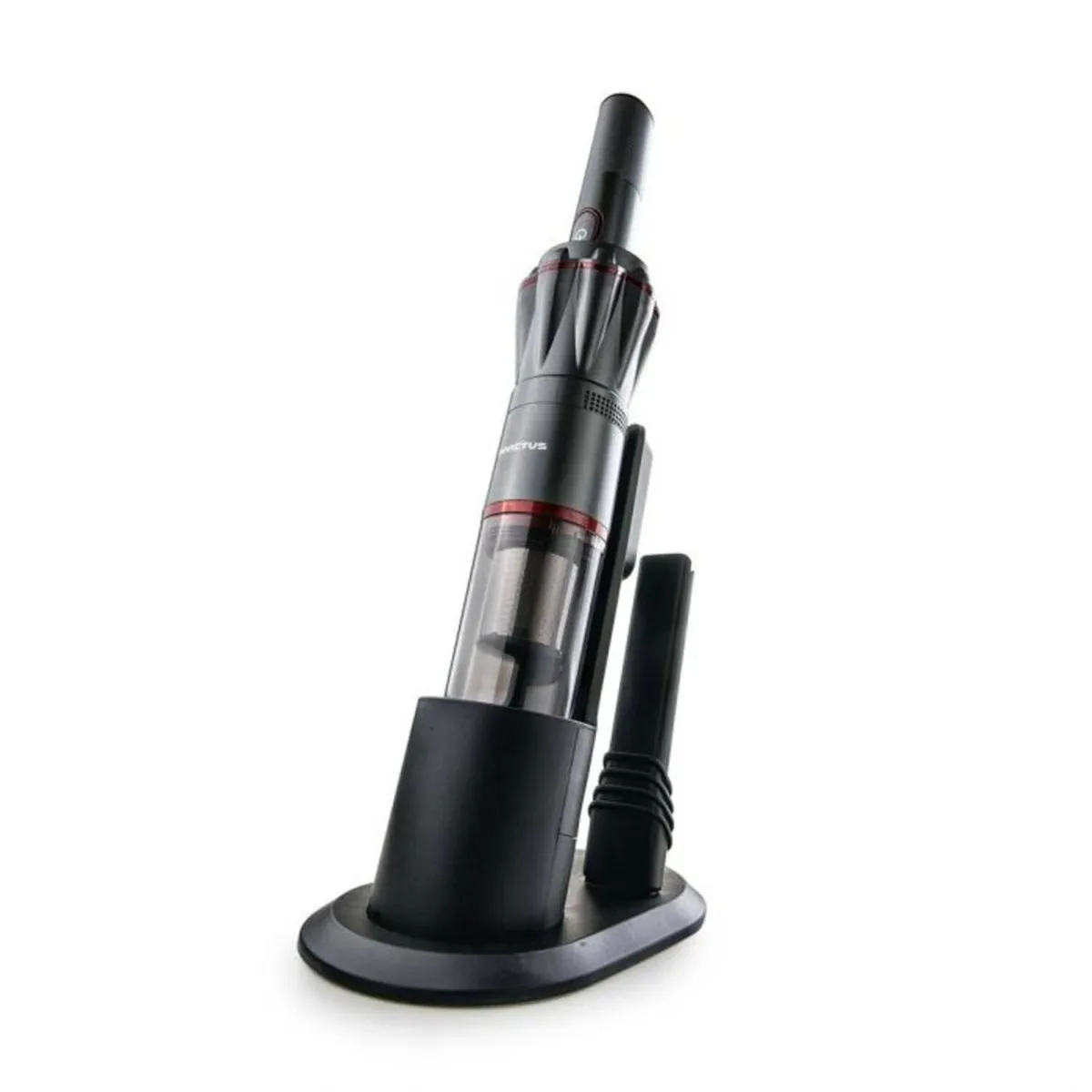 A3D - Aspiradora Portátil Inalámbrica Recargable Invictus One