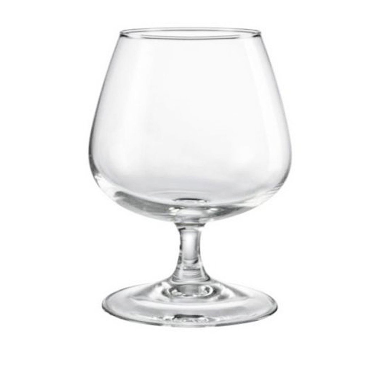 VICRILA - Copa Coñac 410 Ml Set 6 Pcs