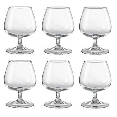 Imagen 2 del producto Copa Coñac 410 Ml Set 6 Pcs