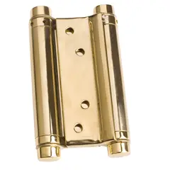 LIOI - BISAGRA L65 DOBLE ACCION 4"