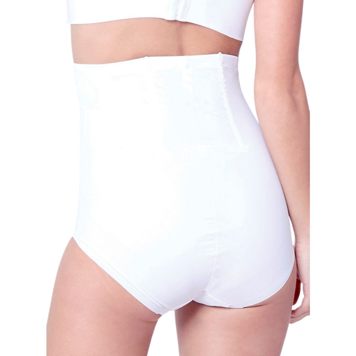 LOOK SHOP - Calzón Faja Alto Invisible Reductor Modelador Cintura 872