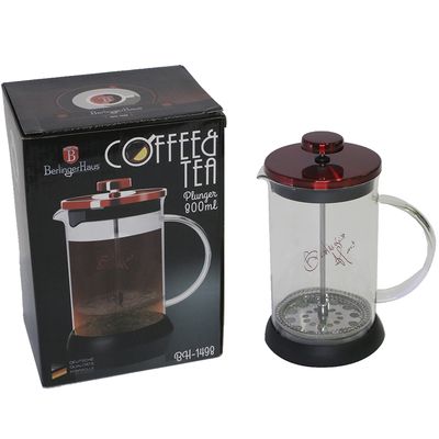 Imagen 2 del producto Cafetera Francesa 800 ML
