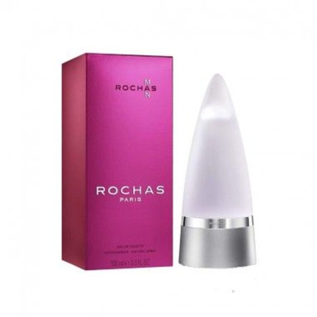 ROCHAS - ROCHAS MAN EDT 100ML ROCHAS