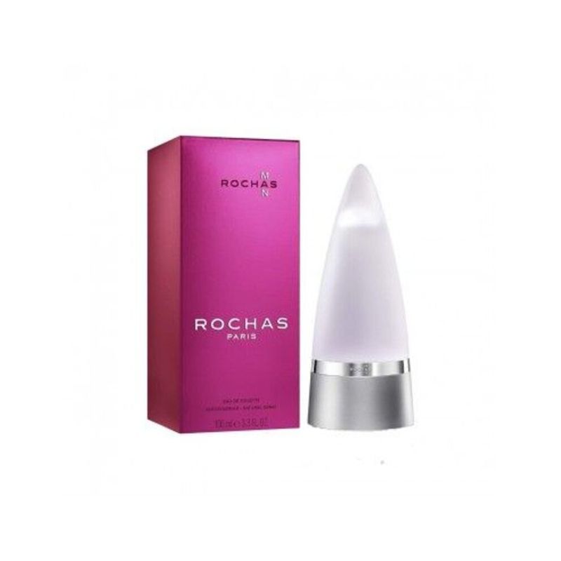ROCHAS - ROCHAS MAN EDT 100ML ROCHAS