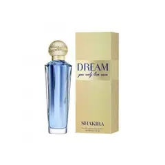 SHAKIRA - DREAM EDT 80ML
