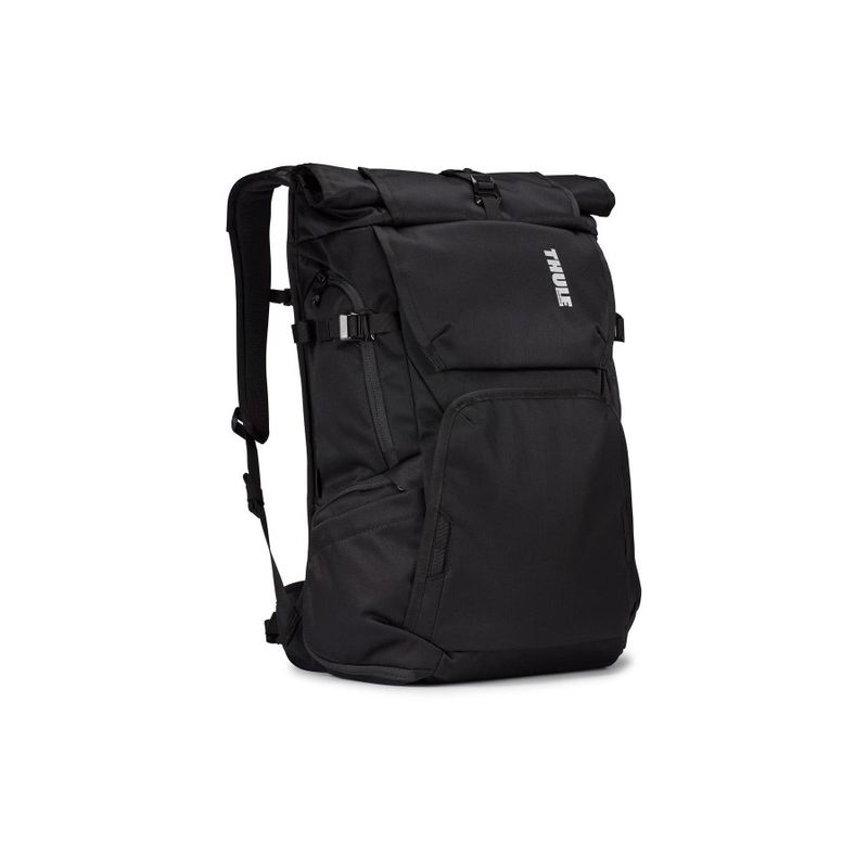 THULE - MOCHILA DSRL LAPTOP CAMARA NEGRO BOLSO