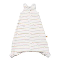 ERGOBABY - Saco de Dormir On The Move - Penguins