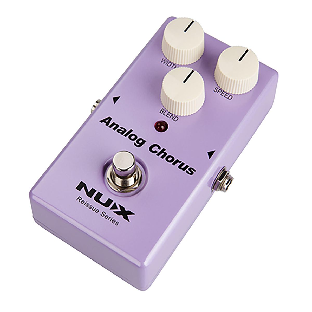 NUX - Pedal Efecto Guitarra Analog Chorus NUX