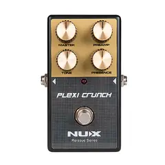 NUX - Pedal Efecto Plexi Crunch