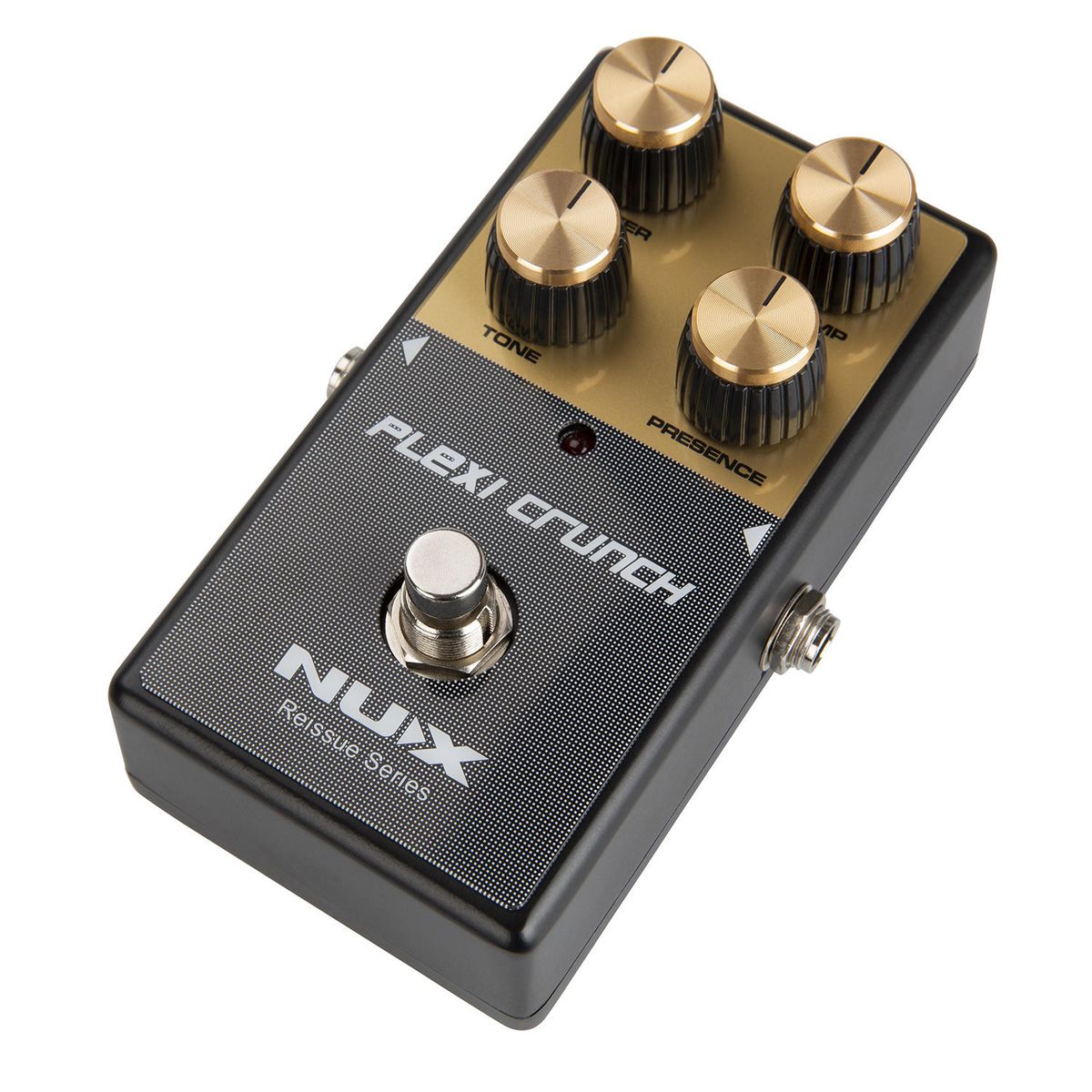 NUX - Pedal Efecto Plexi Crunch Nux
