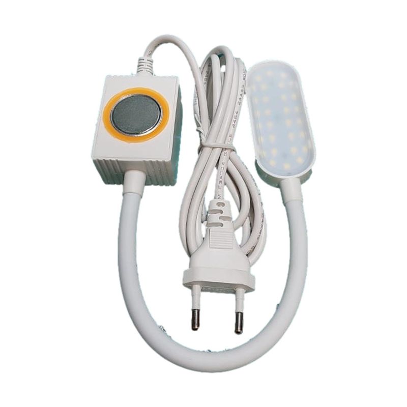 GENERICO - LAMPARA LED PARA MAQUINA INDUSTRIAL
