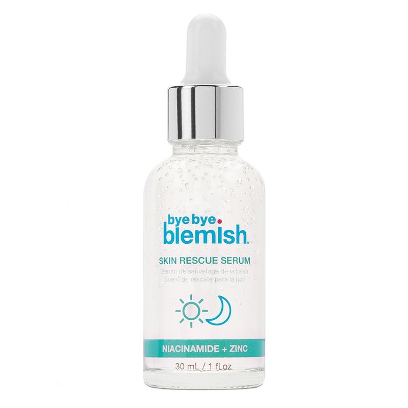 BYE BYE BLEMISH - Serum Facial Skin Anti Imperfecciones.-