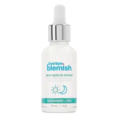 BYE BYE BLEMISH - Serum Facial Skin Anti Imperfecciones.-