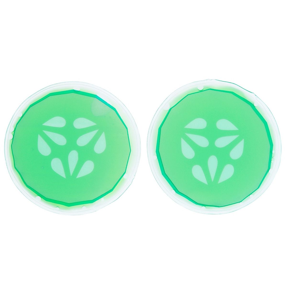 BEAUTY TOOLS - Parches De Ojos Gel