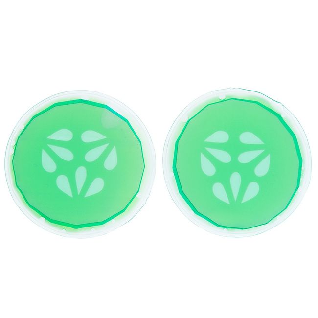 BEAUTY TOOLS - Parches De Ojos Gel