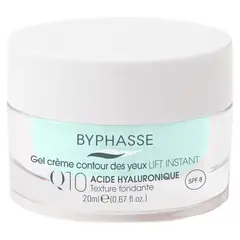 BYPHASSE - Crema Contorno De Ojos Lift Instant Q10 20 Ml