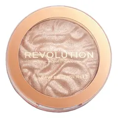 REVOLUTION - MAKEUP Iluminador Highlighter Reloaded Dare To Di