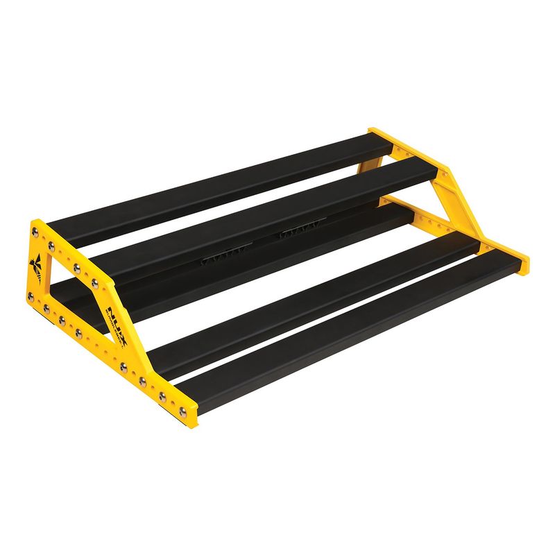 NUX - Pedal Board + Funda NUX NPB-L.