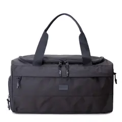 TAVI NOIR - Vooray- Bolso de Viaje XL Negro Vooray
