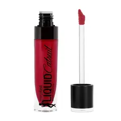 WET AND WILD - Labial Líquido Catsuit Mate Missy And Fierce