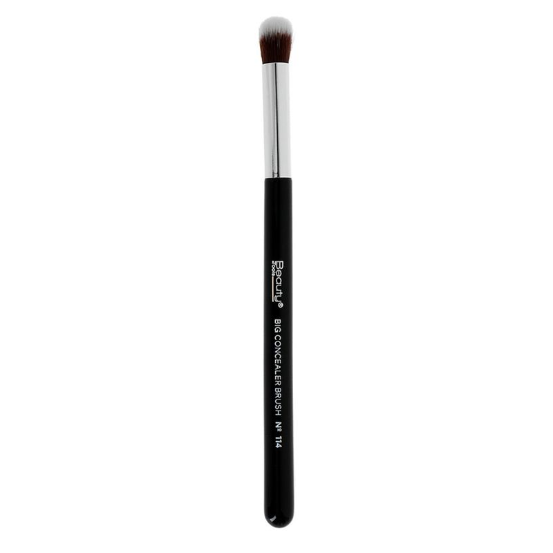 BEAUTY TOOLS - Brocha Grande Para Corrector N°114