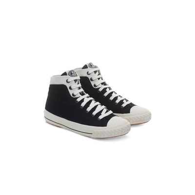 Imagen 2 del producto Zapatilla 2946 College Black White Avorio