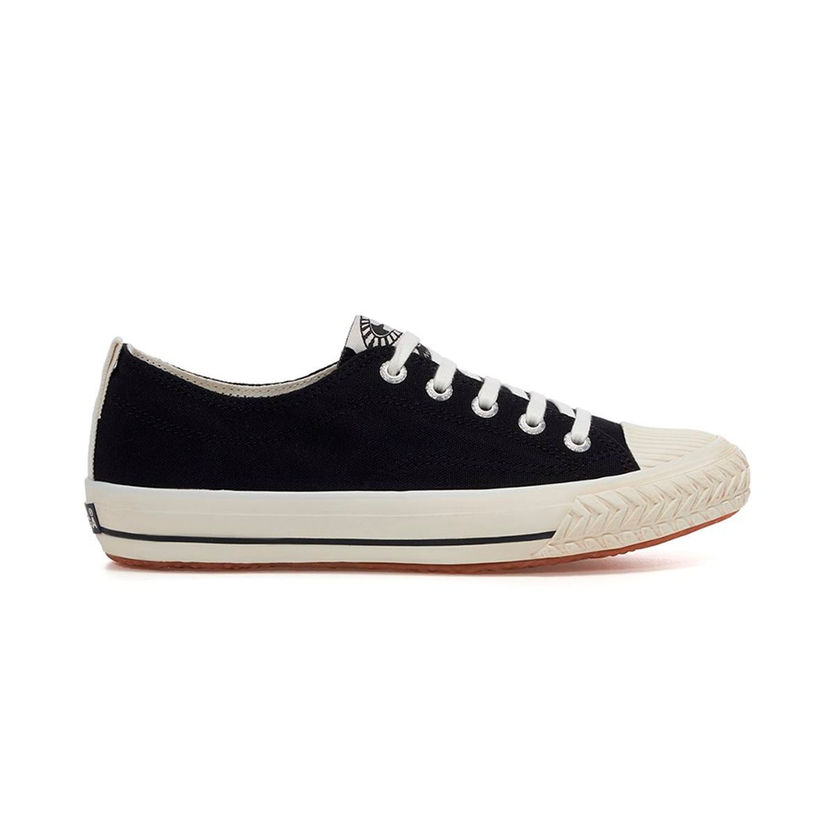 SUPERGA - Zapatilla 289 College Black White Avorio SUPERGA