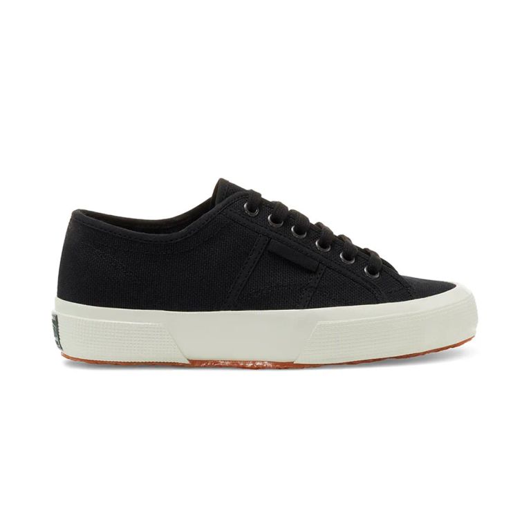 Zapatilla 2706 OG Black White Avorio