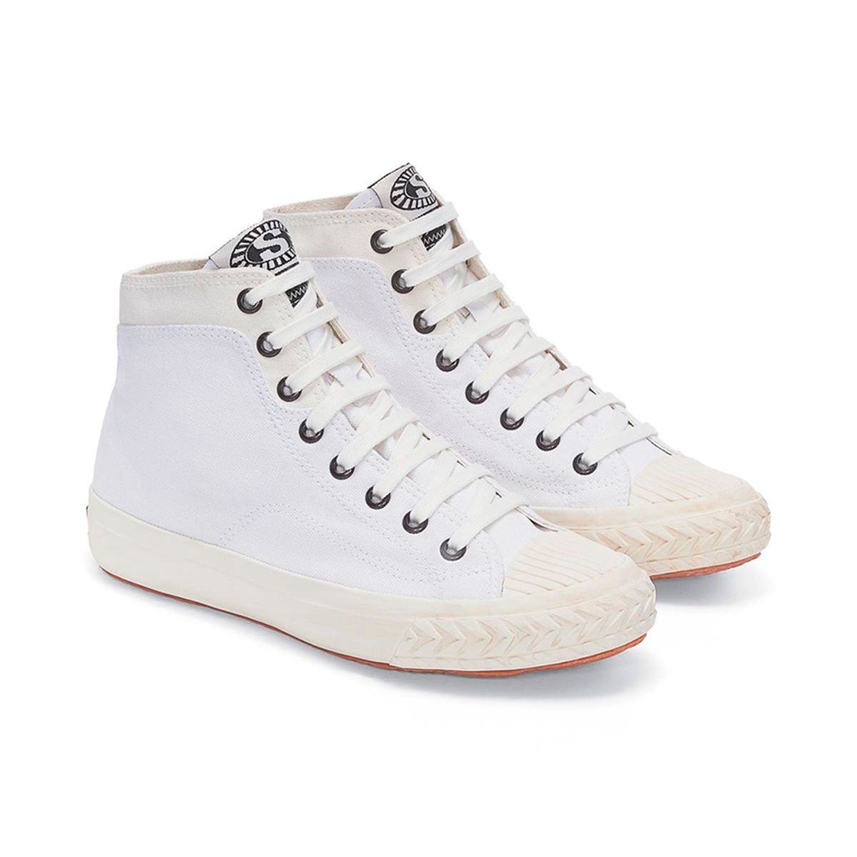 SUPERGA - Zapatilla 2946 College White White Avorio SUPERGA