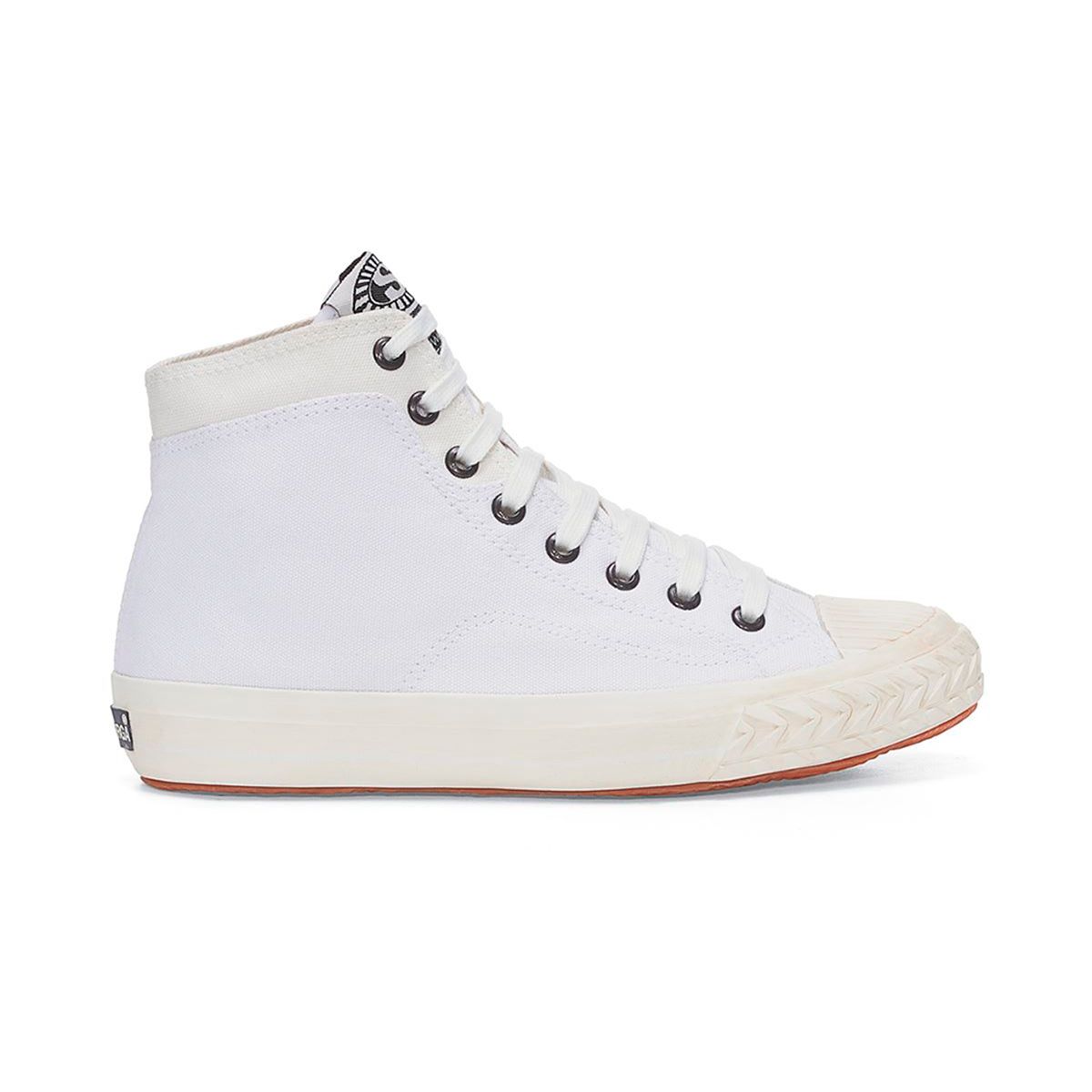 SUPERGA - Zapatilla 2946 College White White Avorio SUPERGA