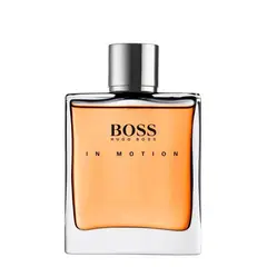 HUGO BOSS - INMOTION MEN EDT 100ML