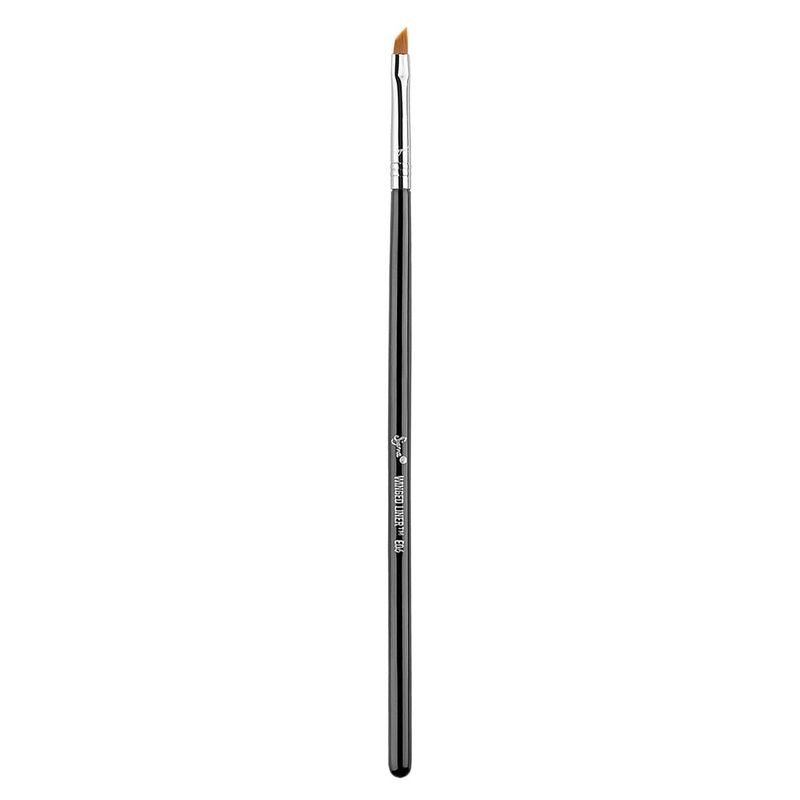 SIGMA - Pincel Angulado de Ojos E06 Winged Liner